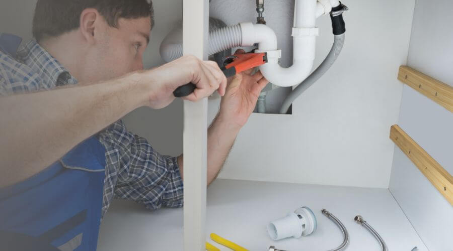 Professional Tankless Water Heater Installation in De Soto, GA